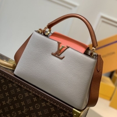 LV Top Handle Bags